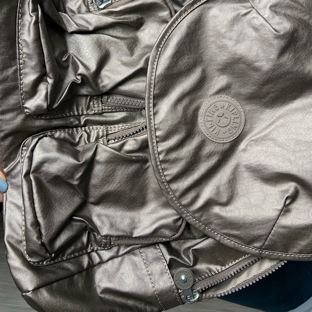 Kipling Small Backpack
